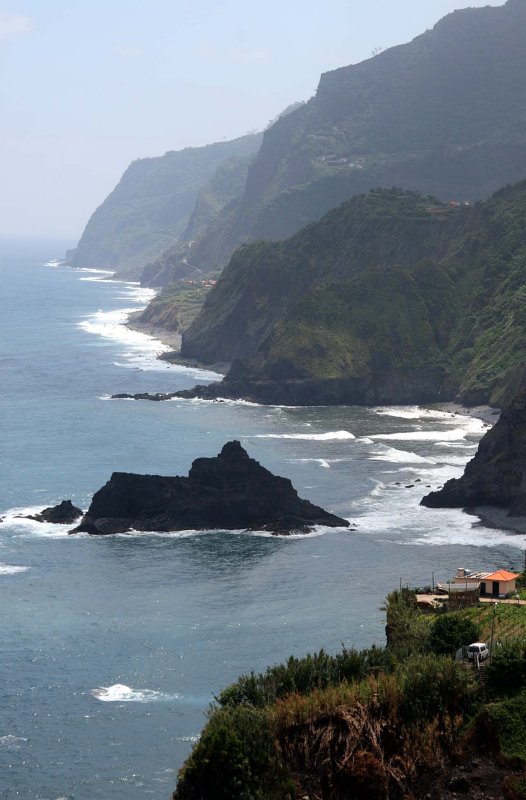 Madeira 2009