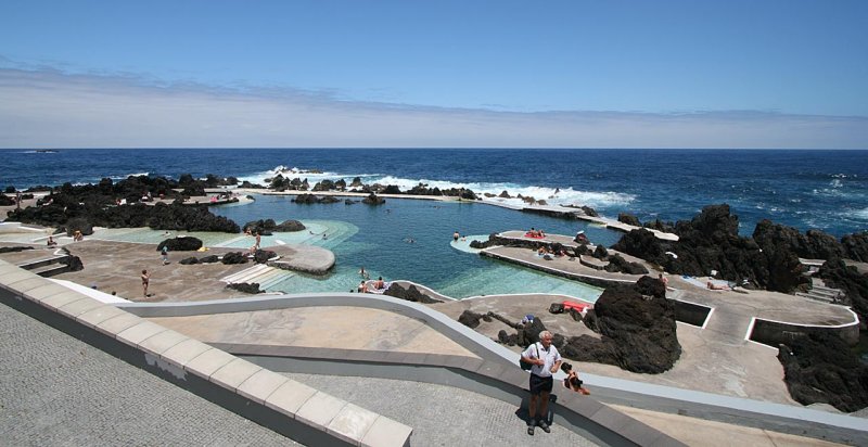 Madeira 2008