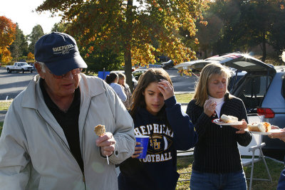 Tailgate