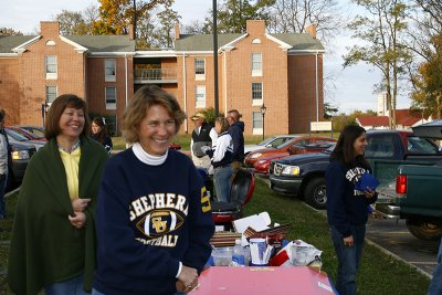 Tailgate