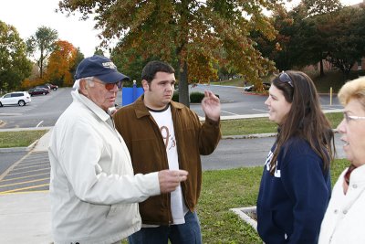 Tailgate