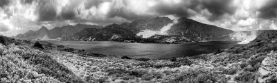 HDR Panoramic in Crete