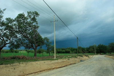 Rincon de la Vieja