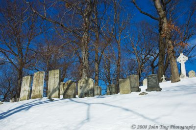 Mt. Hope Cemetery
