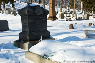 0025 : Frederick Douglass