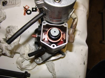 15 Startmotor med nya bleck.JPG