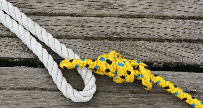 Swiss rope