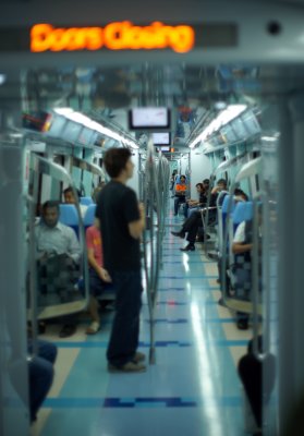 Metro