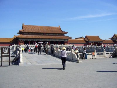 Palace Museum 1