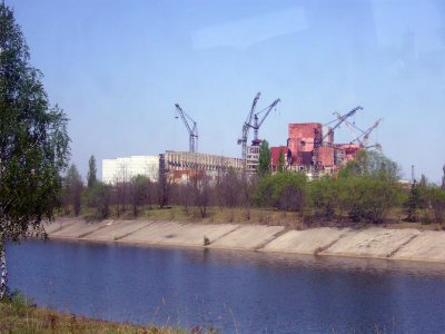 Unfinished Units 5 & 6