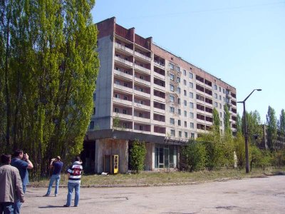 Pripyat 2