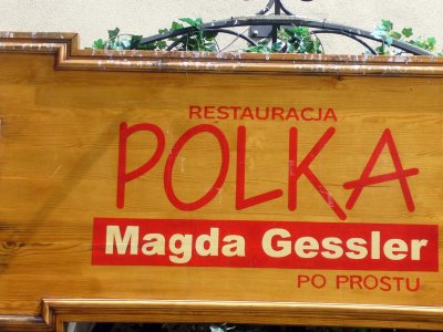 Polka Restaurant