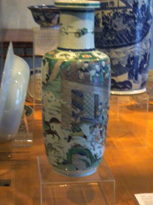 Burrell, Chinese porcelain 2