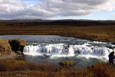 Falls