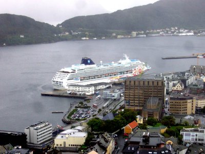 Alesund 1