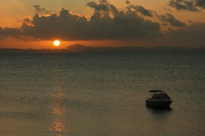 Humpy Island 2937