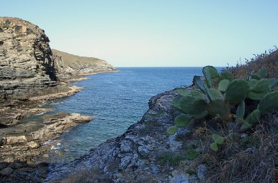 Humpy Island  2854