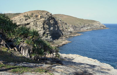 Humpy Island 2840