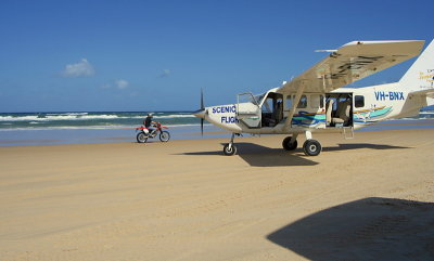 Fraser Island 2773