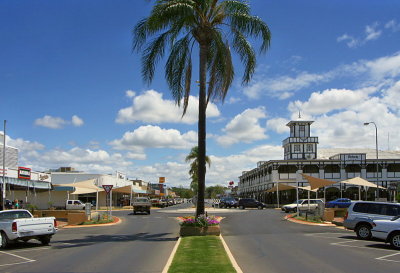 Goondiwindi 3206