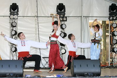 Collegium Folklorum 3995