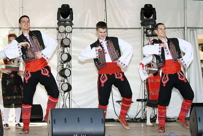 Collegium Folklorum 3950