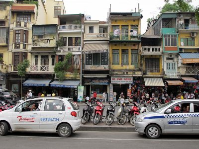Viet_0982 Hanoi