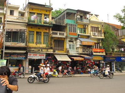 Viet_0985 Hanoi