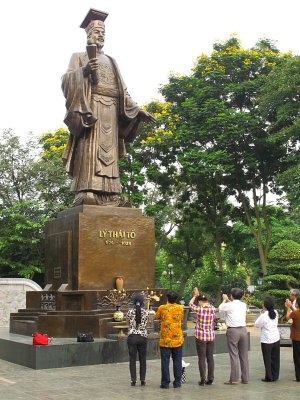 Viet_1039 Hanoi
