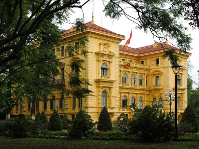 Viet_1433 Hanoi