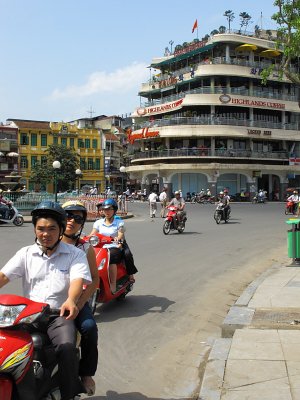 Viet_1535 Hanoi