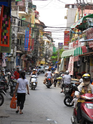 Viet_1539 Hanoi