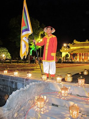 Vietnam 1851 Festival