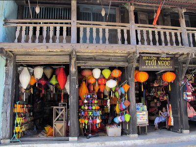 Vietnam 2391 Hoi An