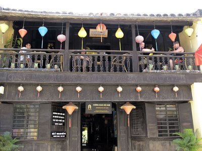 Vietnam 2406 Hoi An