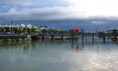 Vietnam 2458 Hoi An