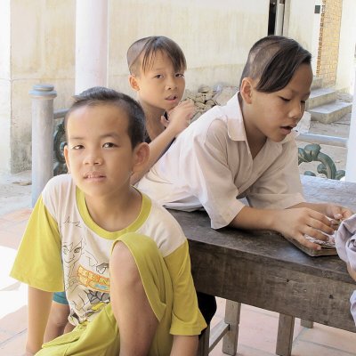 Viet_2853 orphans