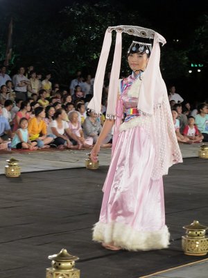 Vietnam 1892 Festival