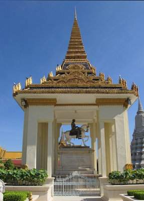 Cambodia 3730