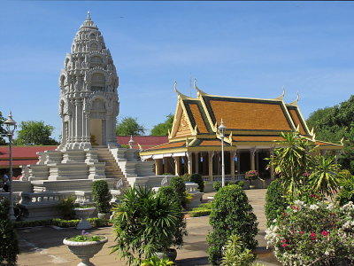 Cambodia 3745