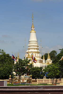 Cambodia 8808