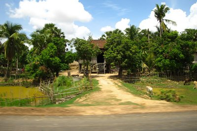 Cambodia  4021
