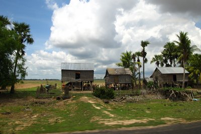 Cambodia  4039