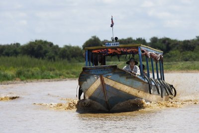 Cambodia  9304a