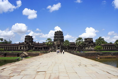 Angkor Wat  9068c