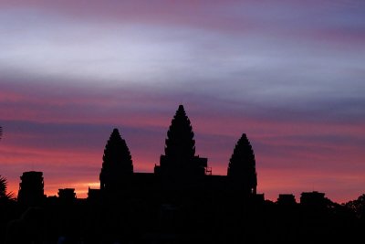 Angkor Wat  4217