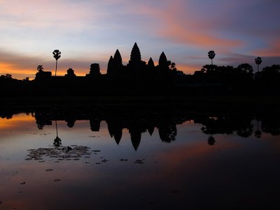Angkor Wat  4263