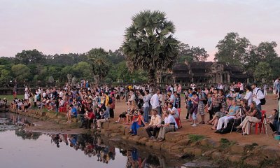 Angkor Wat  4269