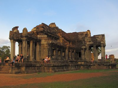 Angkor Wat  4289