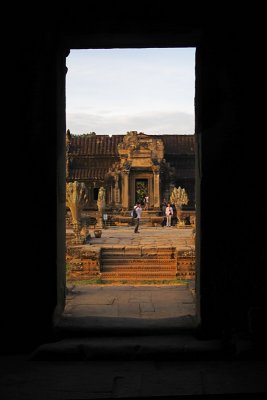 Angkor Wat  4312